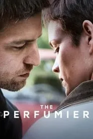 Poster for The Perfumier