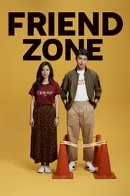 Poster for Friend Zone