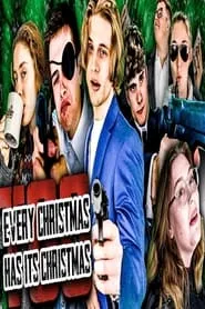 Poster for A Normal Christmas Movie: Every Christmas Has Its Christmas TOO