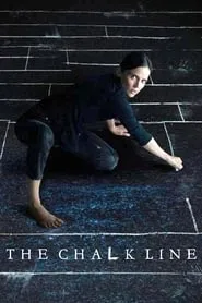 Poster for The Chalk Line