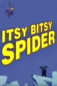 Poster for The Itsy Bitsy Spider