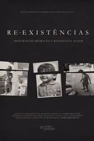 Poster for Re-Existences