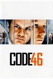Poster for Code 46