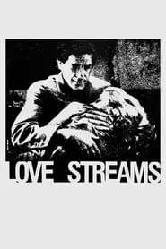 Poster for Love Streams
