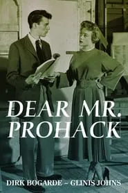 Poster for Dear Mr. Prohack