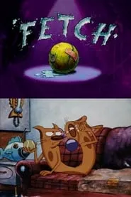 Poster for Fetch