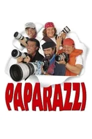 Poster for Paparazzi