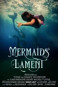 Poster for Mermaids' Lament