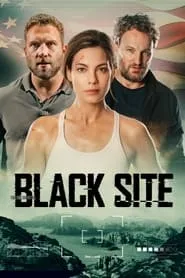 Poster for Black Site