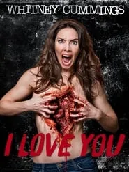 Poster for Whitney Cummings: I Love You