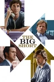 Poster for The Big Short