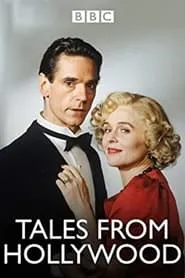 Poster for Tales from Hollywood
