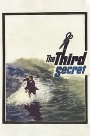 Poster for The Third Secret