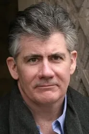 Image of Kevin O'Rourke