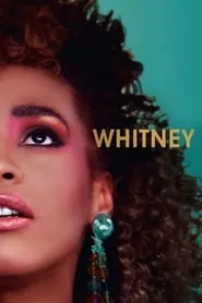 Poster for Whitney
