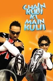 Poster for Chain Kulii Ki Main Kulii