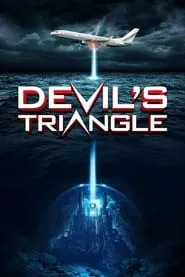 Poster for Devil's Triangle