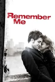 Poster for Remember Me