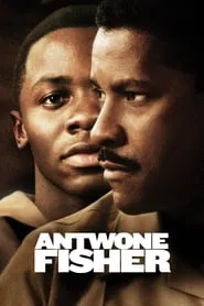 Poster for Antwone Fisher