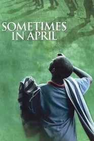 Poster for Sometimes in April
