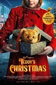 Poster for Teddy's Christmas