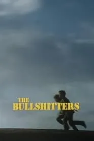 Poster for The Bullshitters: Roll out the Gunbarrel