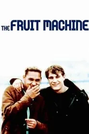 Poster for The Fruit Machine