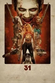 Poster for 31