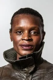 Image of Okwui Okpokwasili