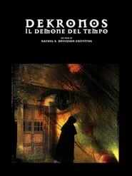 Poster for DeKronos - Il Demone del Tempo