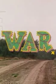 Poster for War