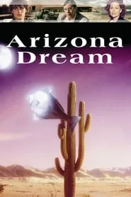 Poster for Arizona Dream