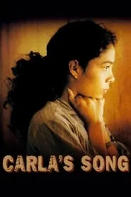 Poster for Carla's Song