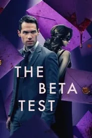 Poster for The Beta Test