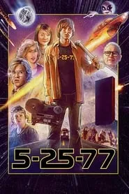 Poster for 5-25-77