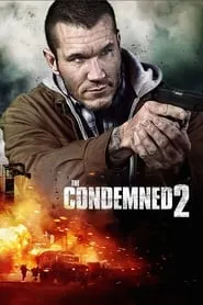 Poster for The Condemned 2