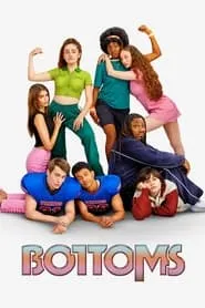 Poster for Bottoms