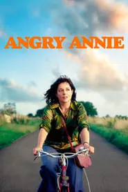 Poster for Angry Annie