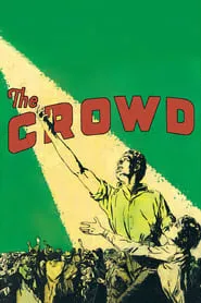 Poster for The Crowd