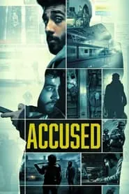 Poster for Accused
