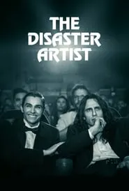 Poster for The Disaster Artist