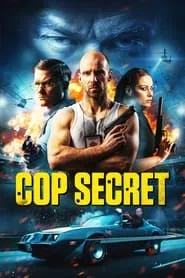 Poster for Cop Secret