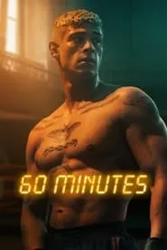 Poster for Sixty Minutes
