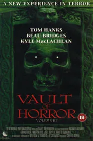 Poster for Vault of Horror I