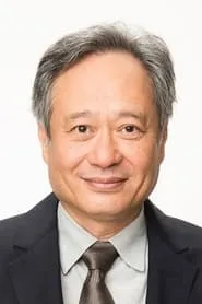 Image of Ang Lee