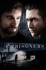Poster for Prisoners