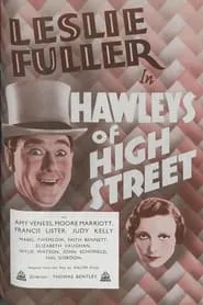 Poster for Hawleys of High Street