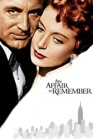 Poster for An Affair to Remember