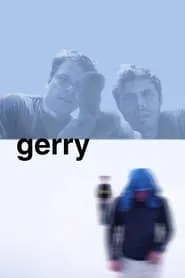 Poster for Gerry