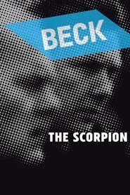 Poster for Beck 17 - The Scorpion